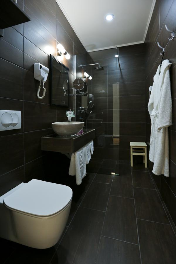 Garni Hotel Zen Free Parking Ni Kültér fotó