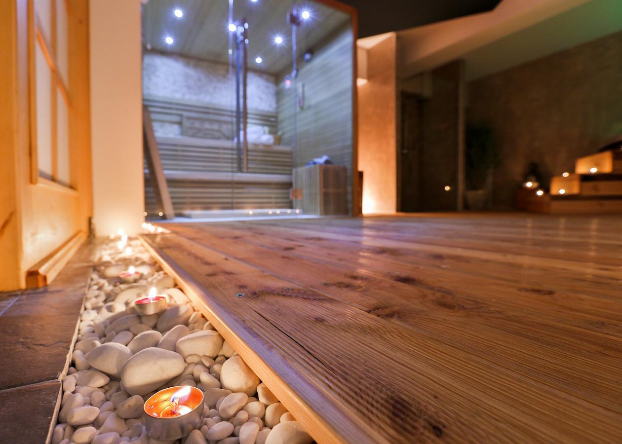 Garni Hotel Zen Free Parking Ni Kültér fotó
