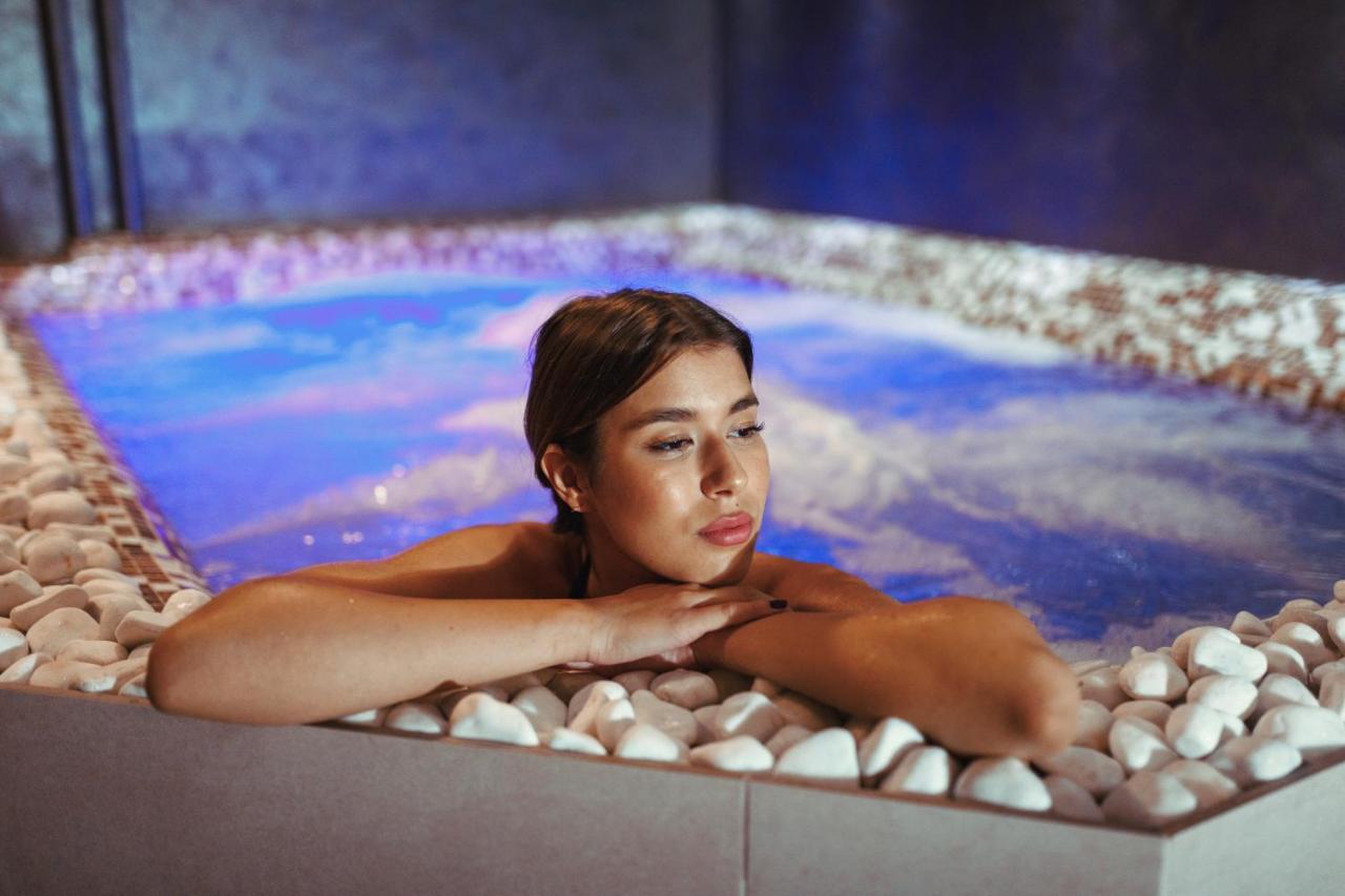 Garni Hotel Zen Free Parking Ni Kültér fotó